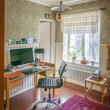 Vila Kingfisher Aminnefors