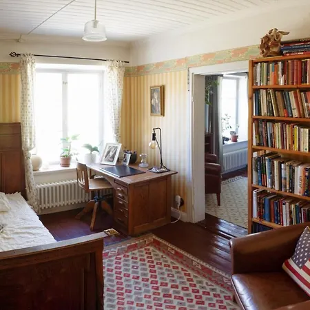 Vila Kingfisher Aminnefors