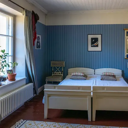 Kingfisher Vila Aminnefors
