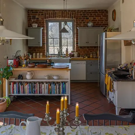 Vila Kingfisher
